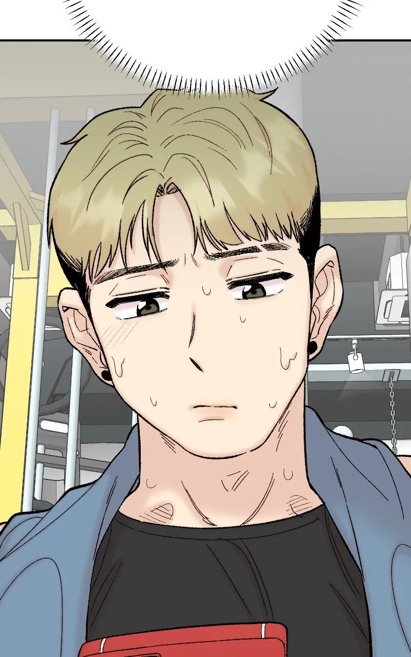 My Dud to Stud Boyfriend Chapter 129 page 38 - 