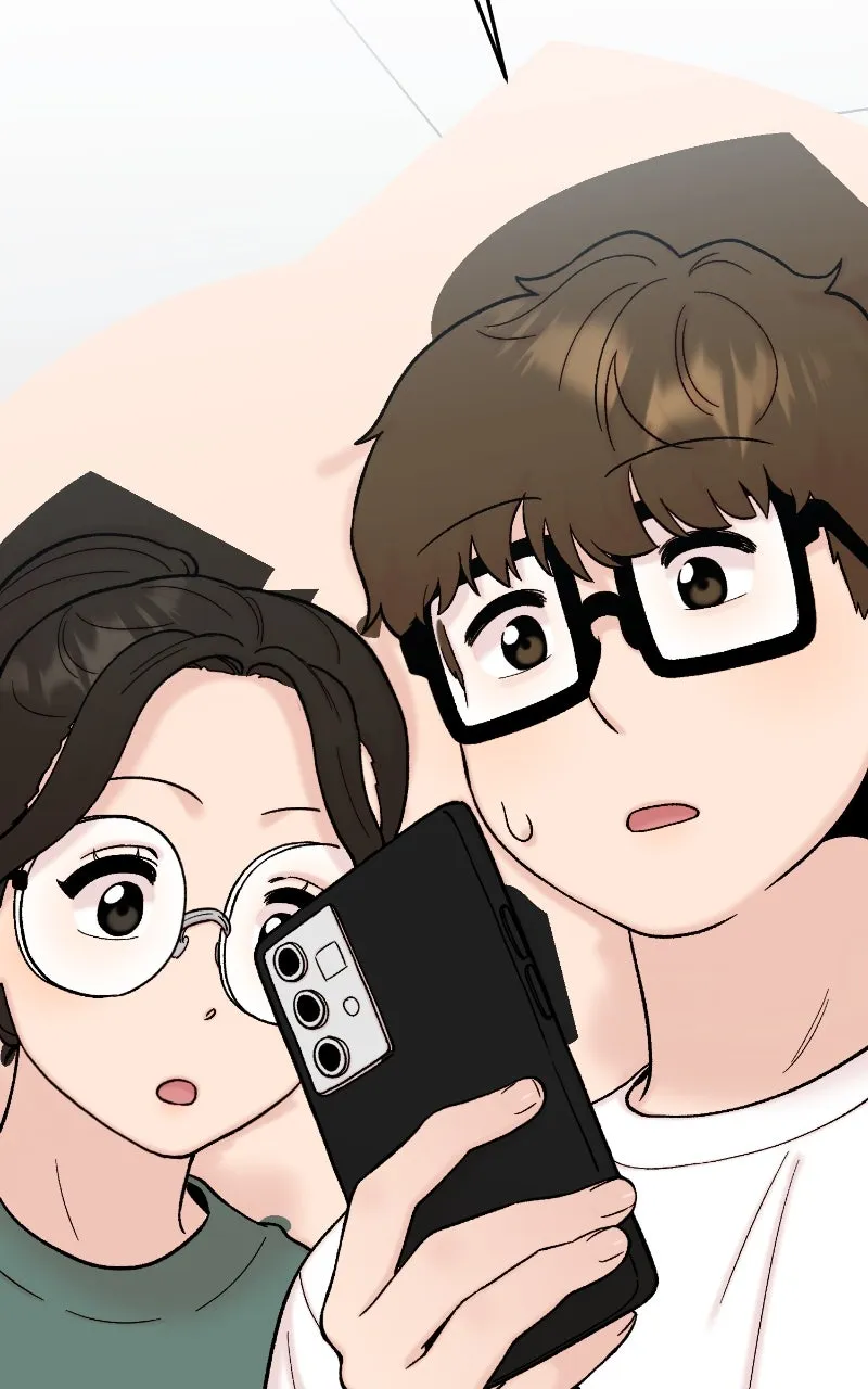 My Dud to Stud Boyfriend Chapter 129 page 47 - 