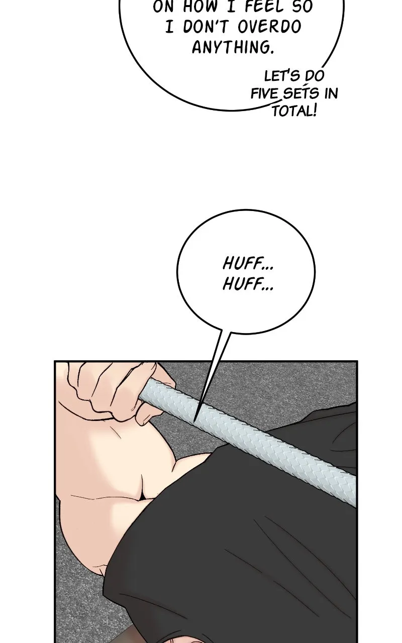 My Dud to Stud Boyfriend Chapter 129 page 6 - 