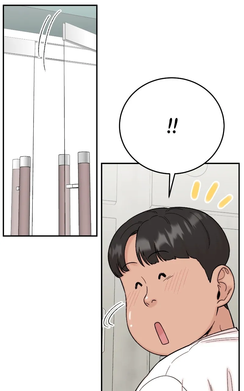 My Dud to Stud Boyfriend Chapter 129 page 56 - 