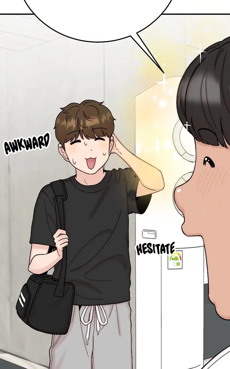 My Dud to Stud Boyfriend Chapter 129 page 58 - 