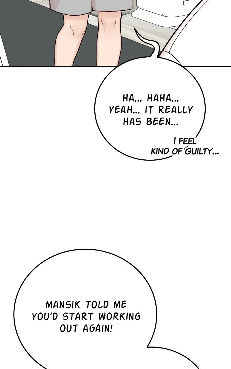 My Dud to Stud Boyfriend Chapter 129 page 59 - 