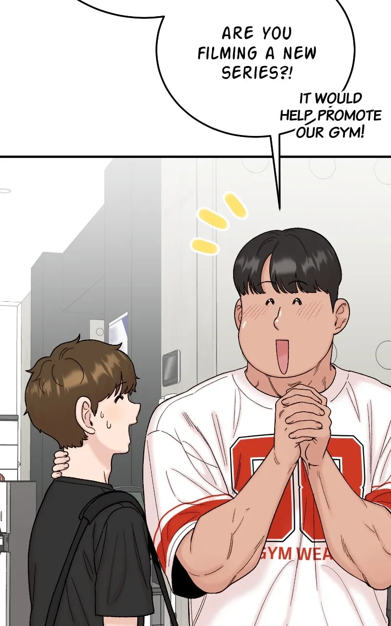 My Dud to Stud Boyfriend Chapter 129 page 60 - 