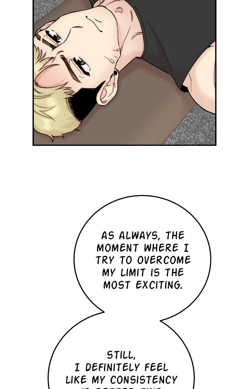 My Dud to Stud Boyfriend Chapter 129 page 7 - 