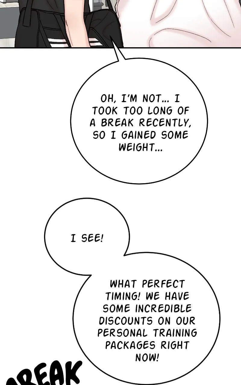 My Dud to Stud Boyfriend Chapter 129 page 61 - 
