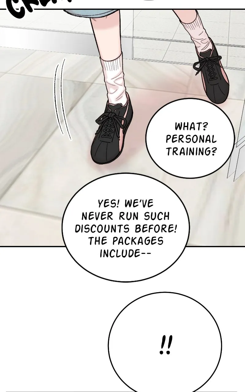 My Dud to Stud Boyfriend Chapter 129 page 62 - 