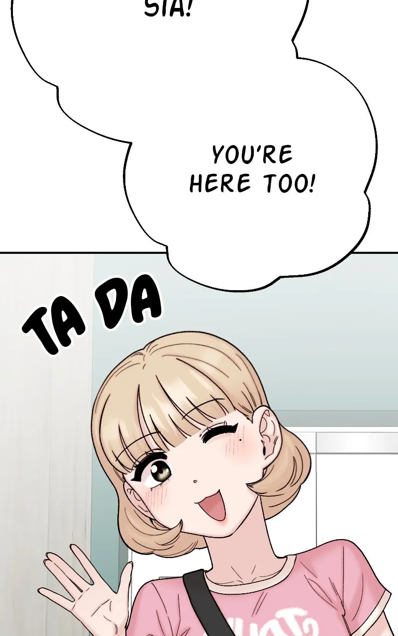 My Dud to Stud Boyfriend Chapter 129 page 64 - 