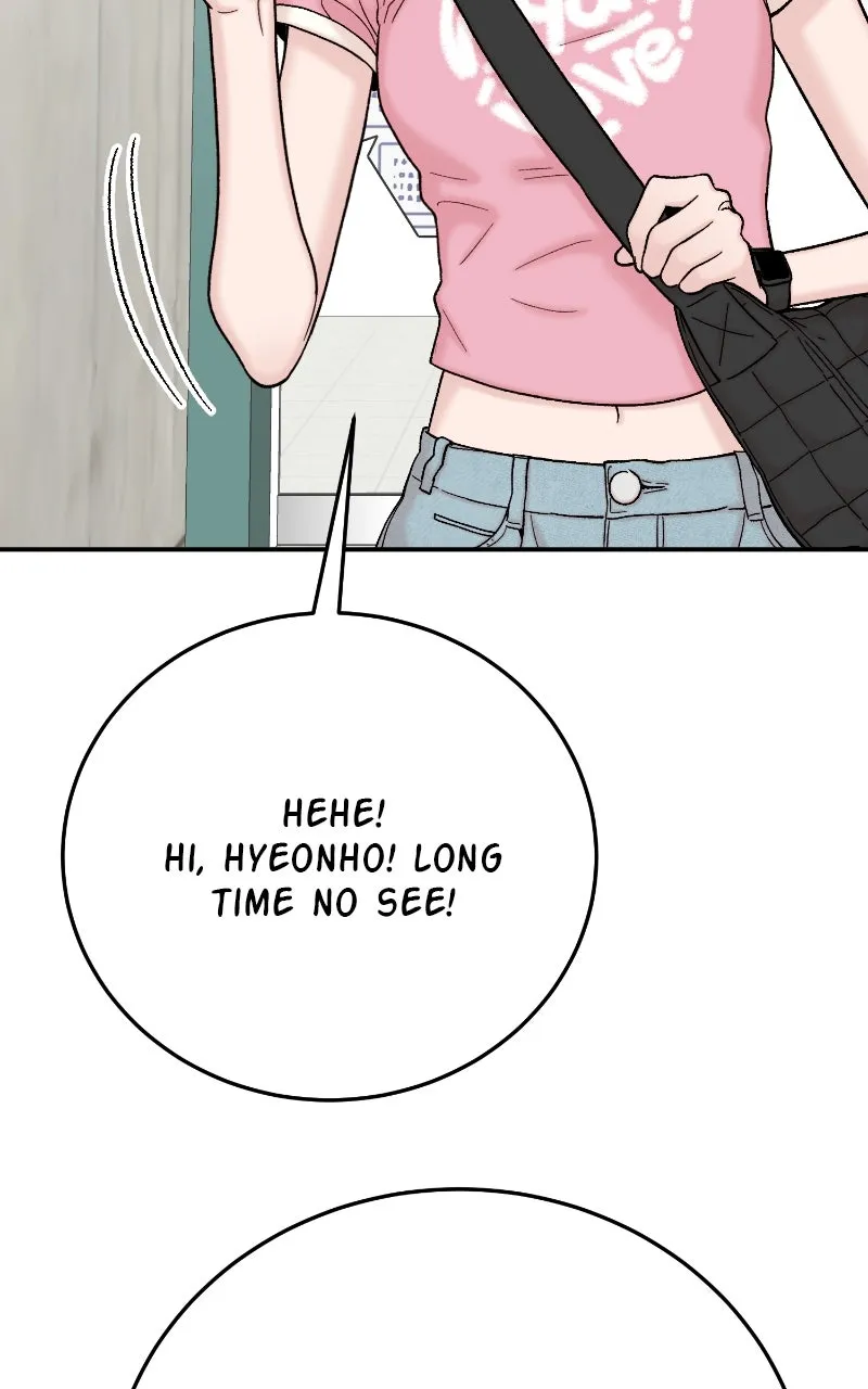 My Dud to Stud Boyfriend Chapter 129 page 65 - 