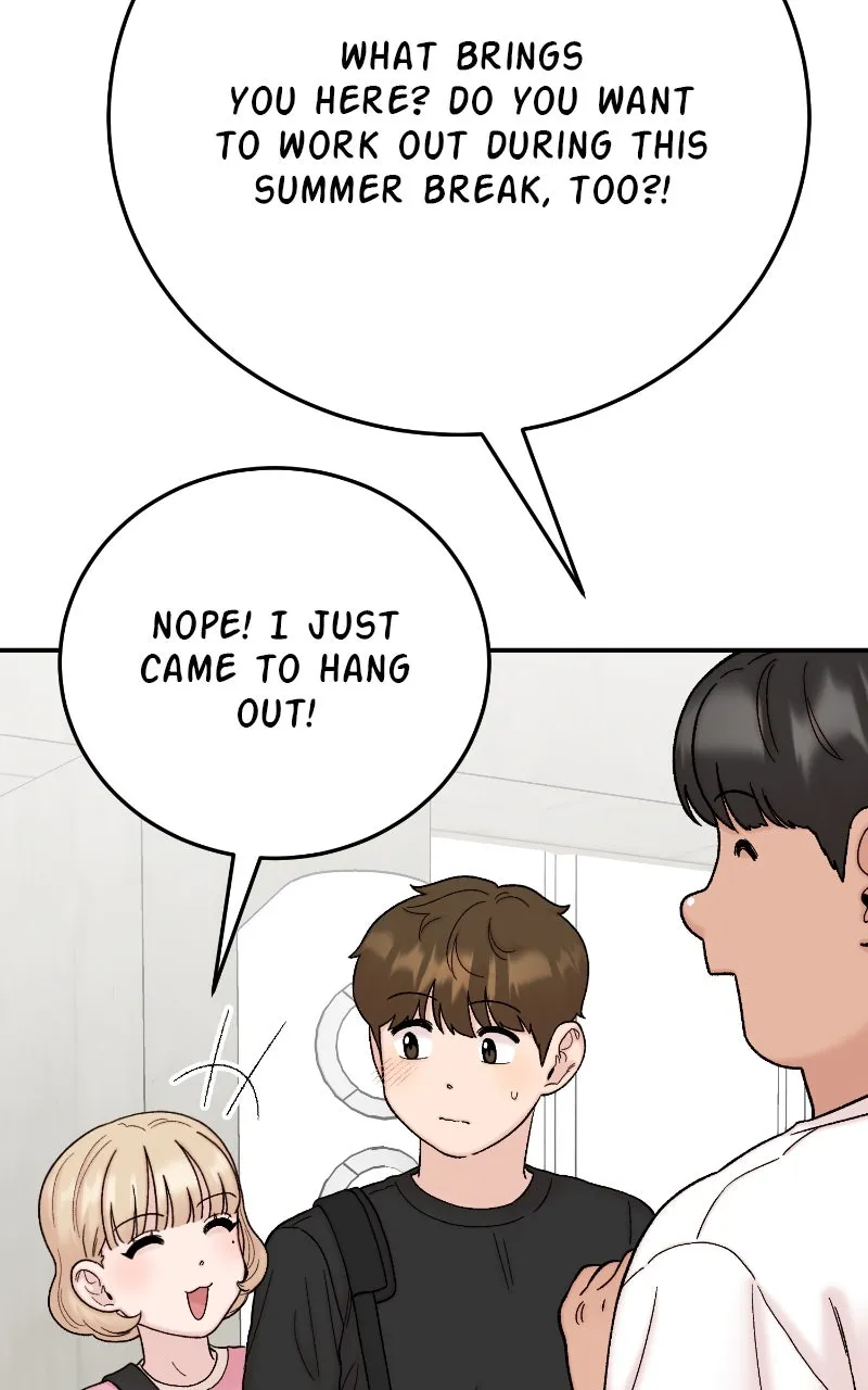My Dud to Stud Boyfriend Chapter 129 page 66 - 