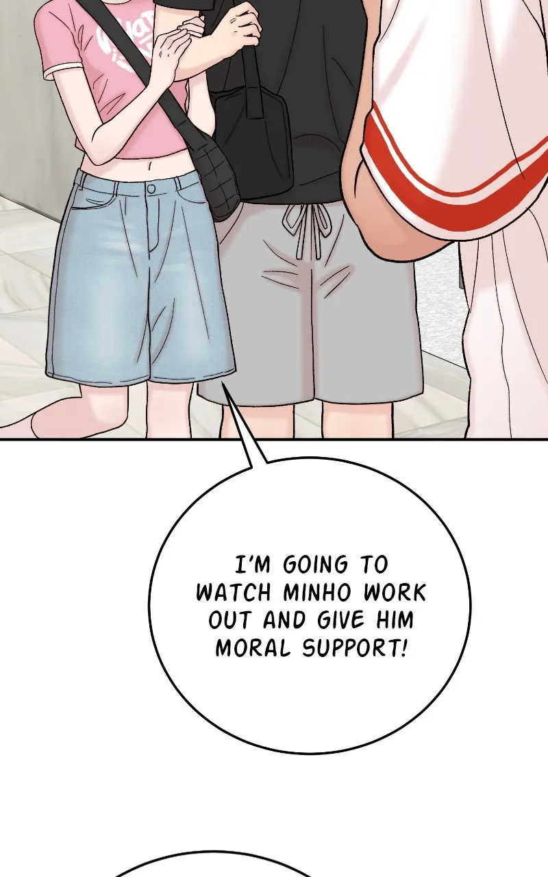 My Dud to Stud Boyfriend Chapter 129 page 67 - 