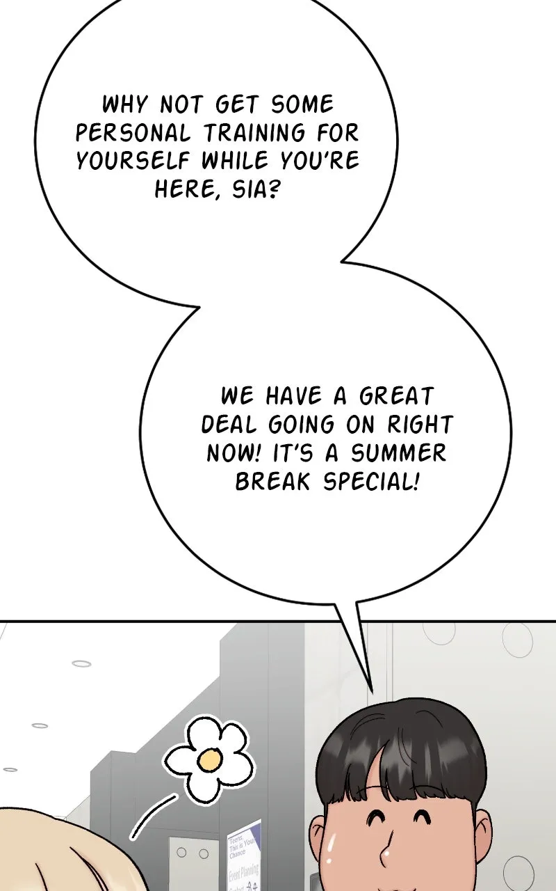 My Dud to Stud Boyfriend Chapter 129 page 68 - 