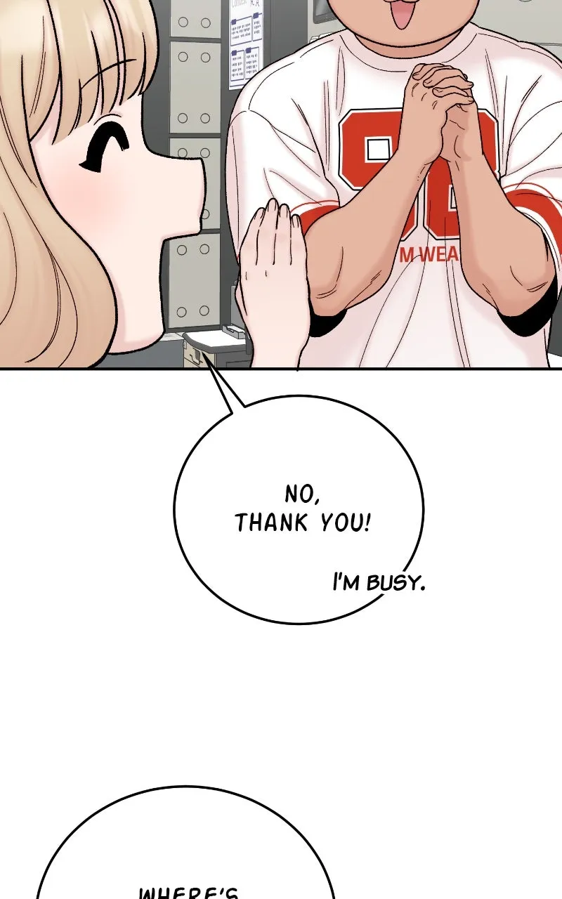My Dud to Stud Boyfriend Chapter 129 page 69 - 