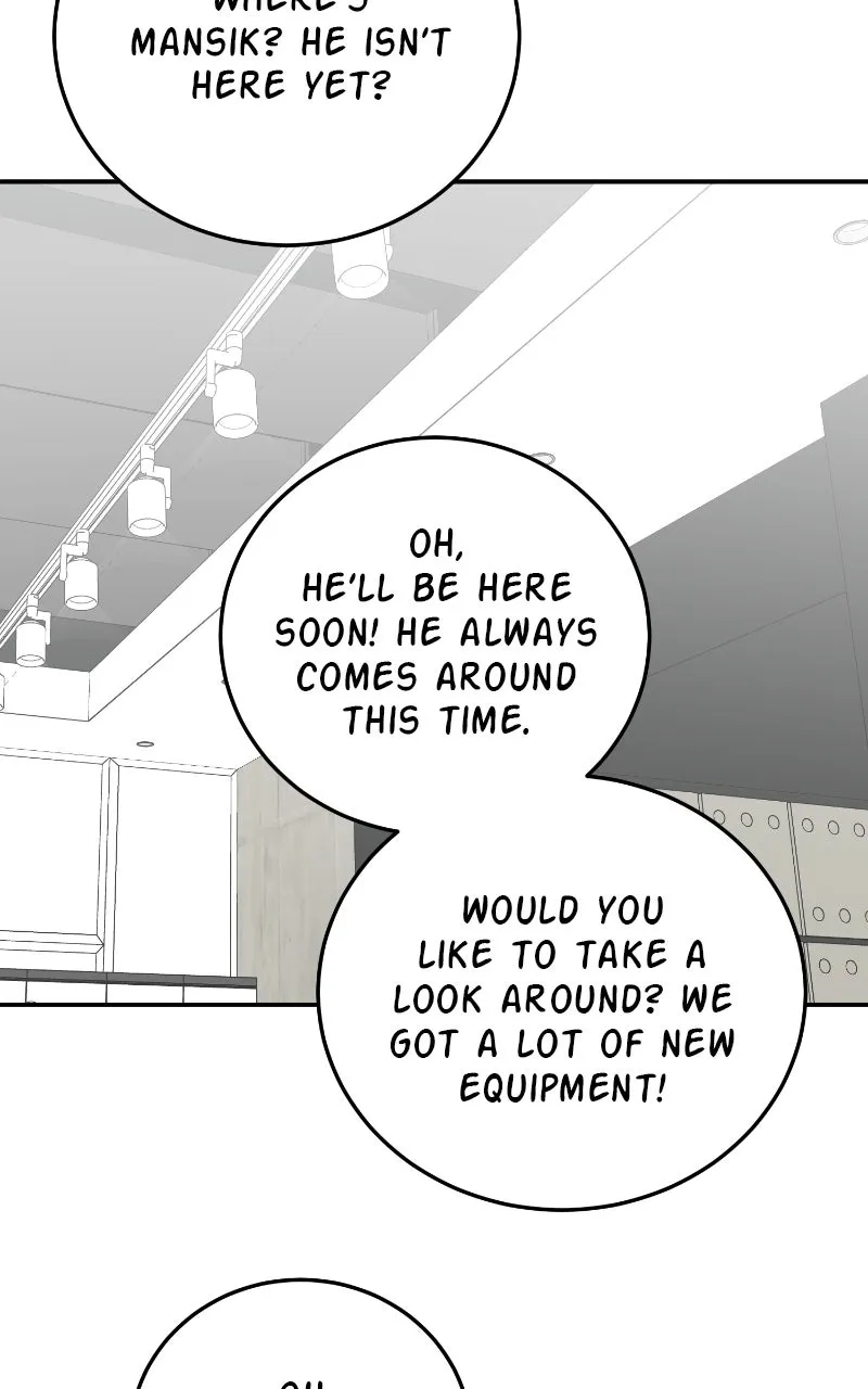 My Dud to Stud Boyfriend Chapter 129 page 70 - 