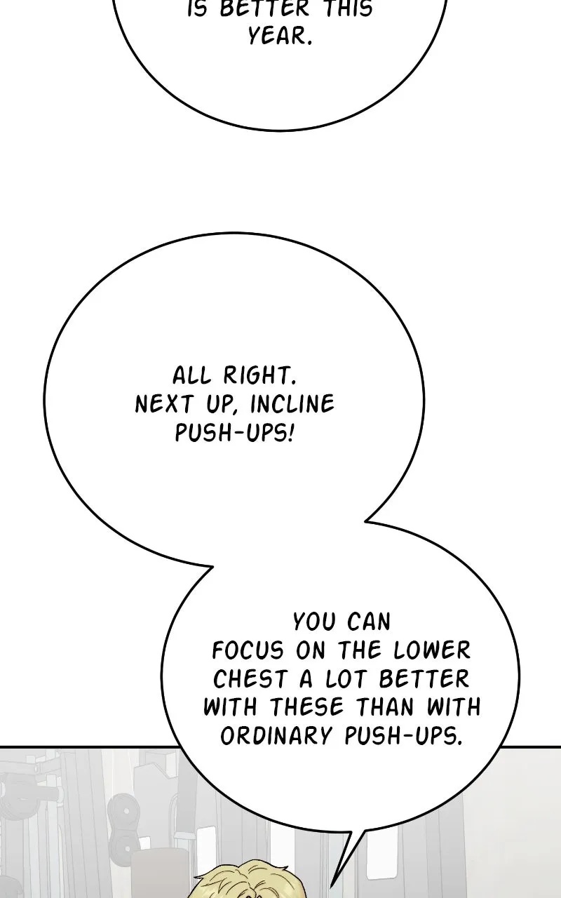 My Dud to Stud Boyfriend Chapter 129 page 8 - 
