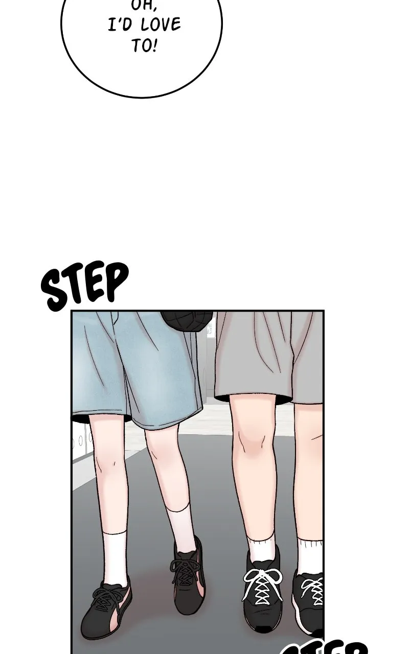 My Dud to Stud Boyfriend Chapter 129 page 71 - 