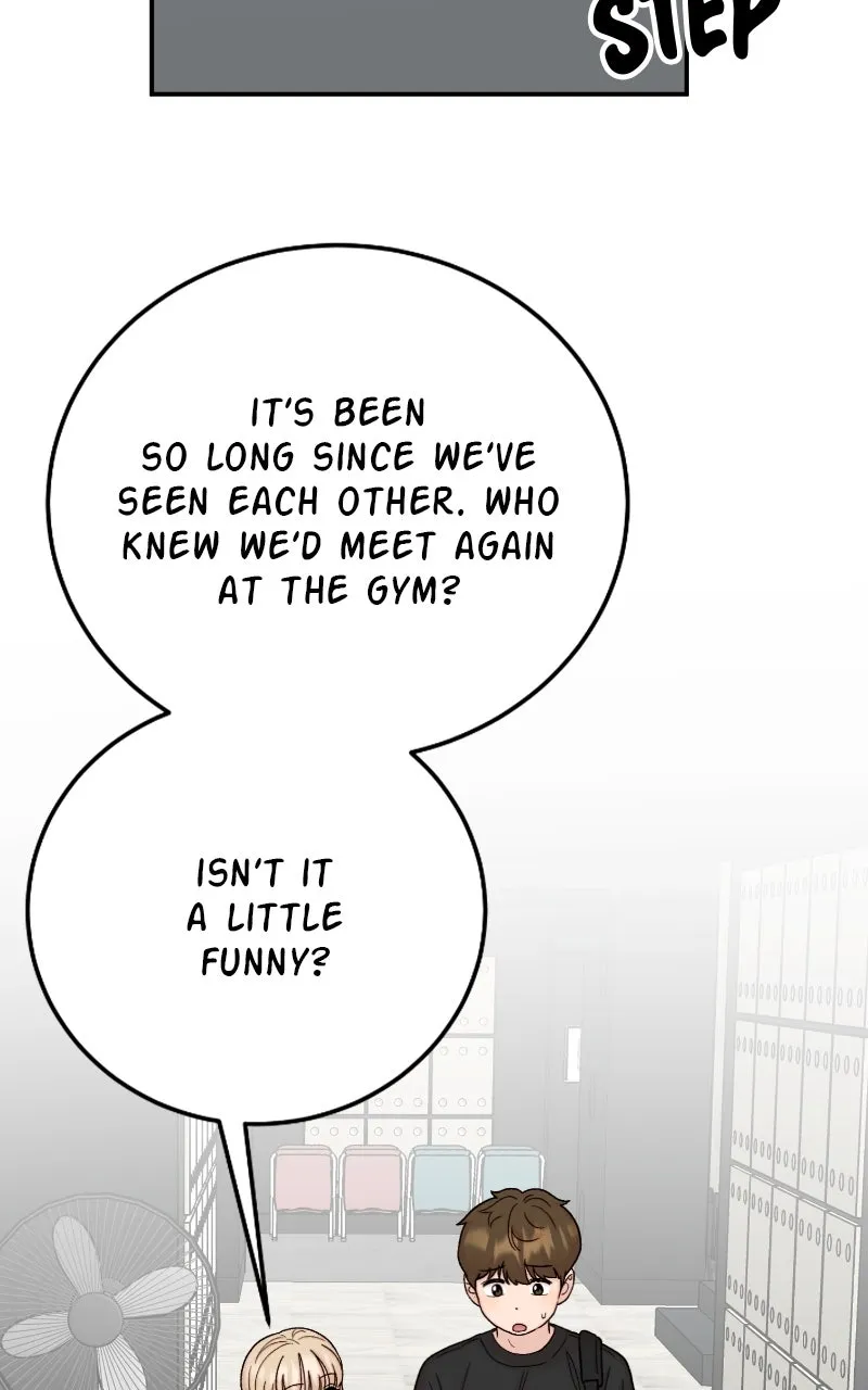 My Dud to Stud Boyfriend Chapter 129 page 72 - 