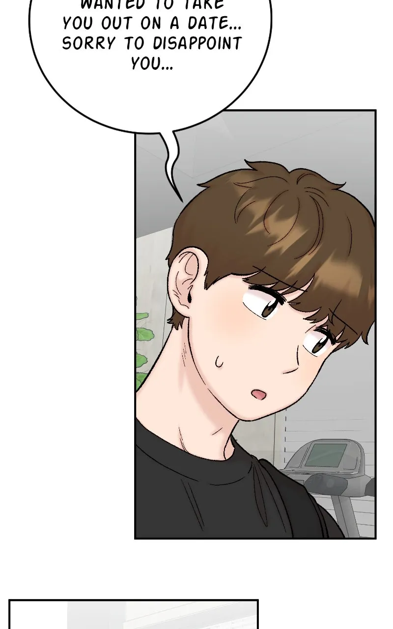 My Dud to Stud Boyfriend Chapter 129 page 74 - 
