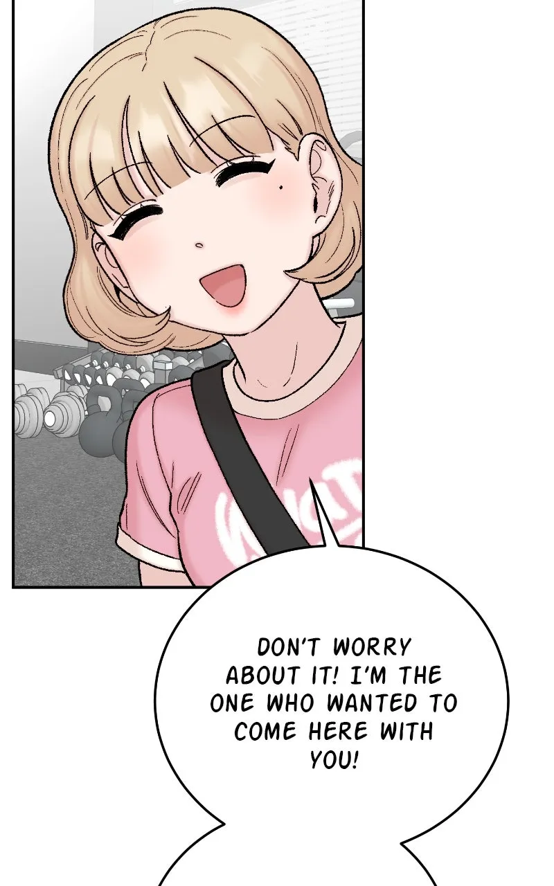 My Dud to Stud Boyfriend Chapter 129 page 75 - 