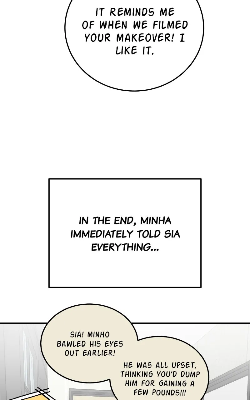 My Dud to Stud Boyfriend Chapter 129 page 76 - 