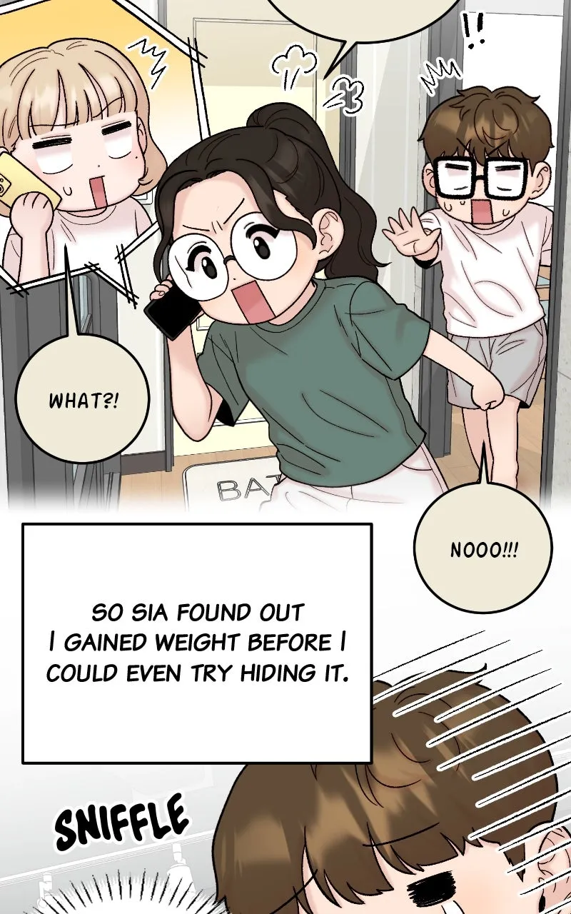 My Dud to Stud Boyfriend Chapter 129 page 77 - 