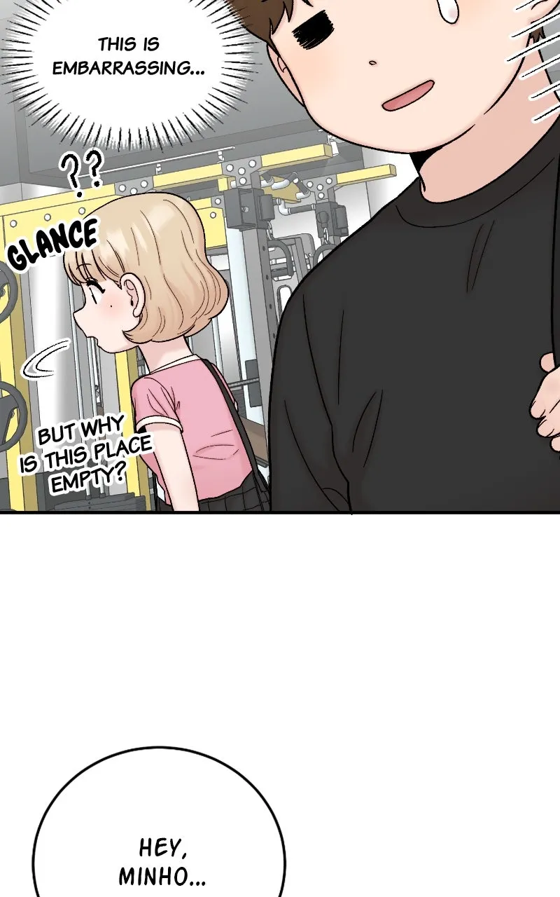 My Dud to Stud Boyfriend Chapter 129 page 78 - 