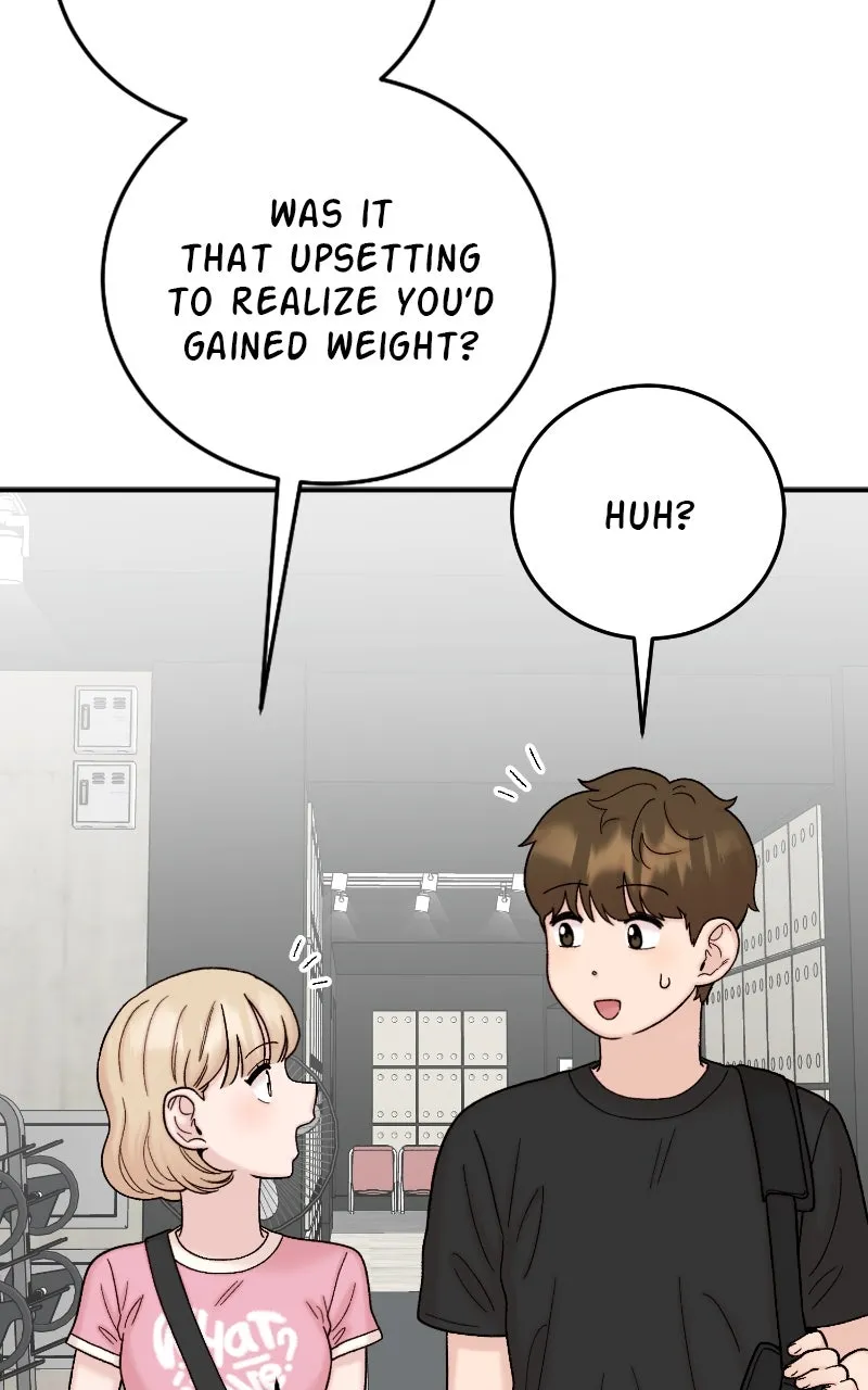 My Dud to Stud Boyfriend Chapter 129 page 79 - 