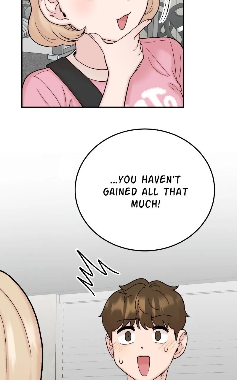 My Dud to Stud Boyfriend Chapter 129 page 81 - 