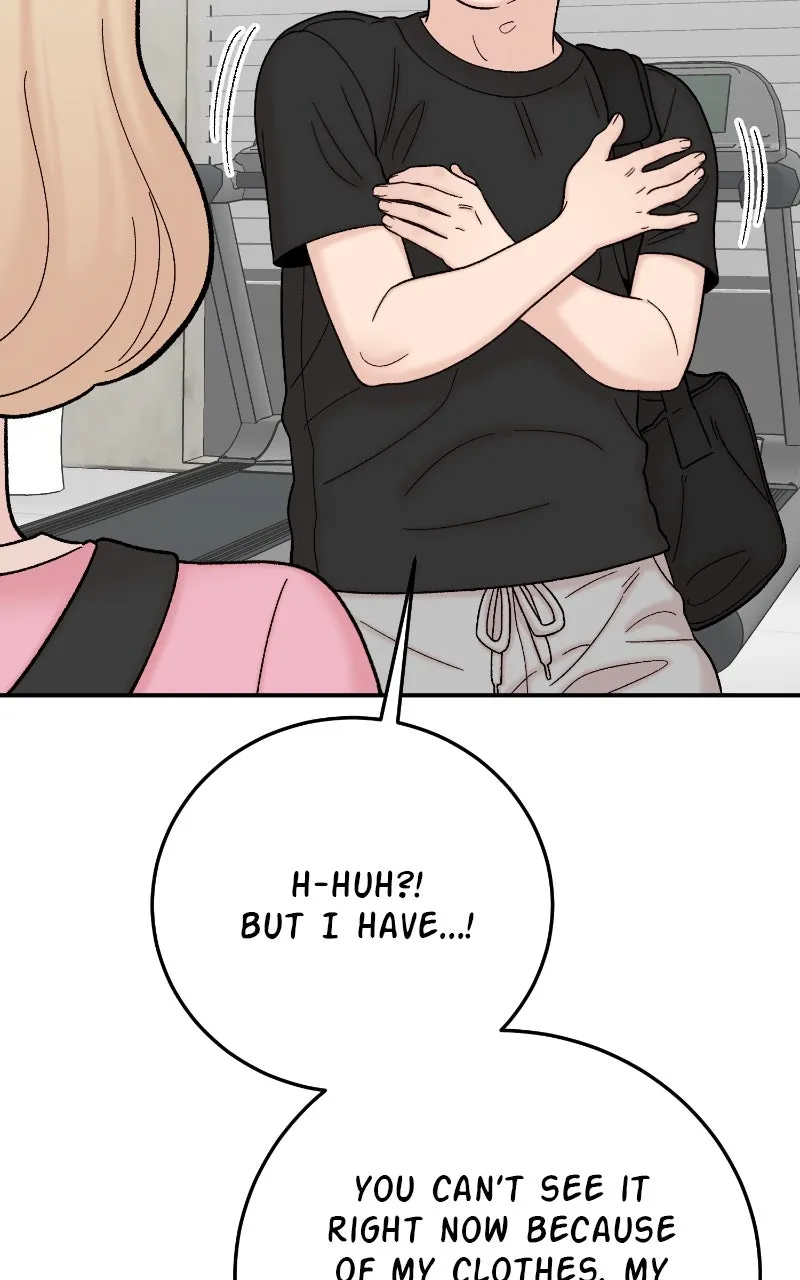 My Dud to Stud Boyfriend Chapter 129 page 82 - 