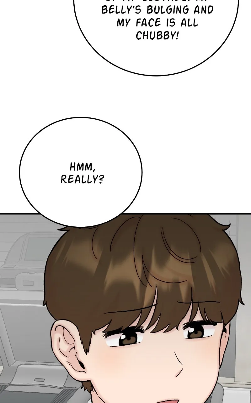 My Dud to Stud Boyfriend Chapter 129 page 83 - 