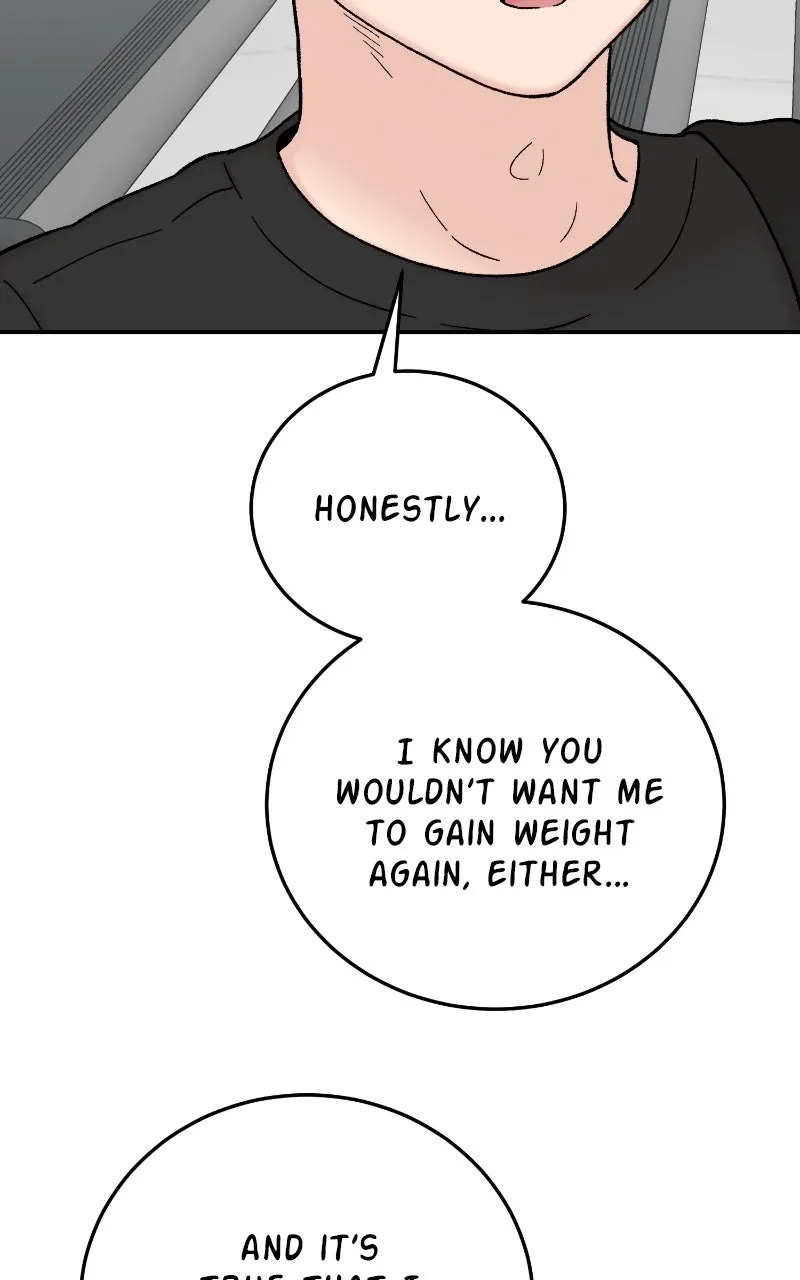 My Dud to Stud Boyfriend Chapter 129 page 84 - 
