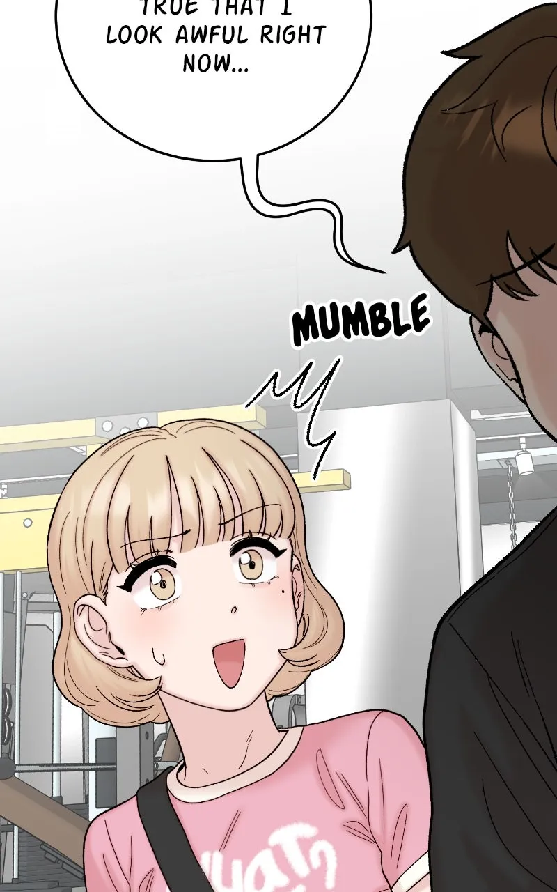 My Dud to Stud Boyfriend Chapter 129 page 85 - 