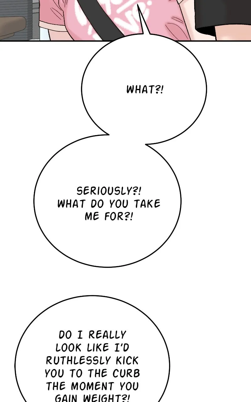 My Dud to Stud Boyfriend Chapter 129 page 86 - 