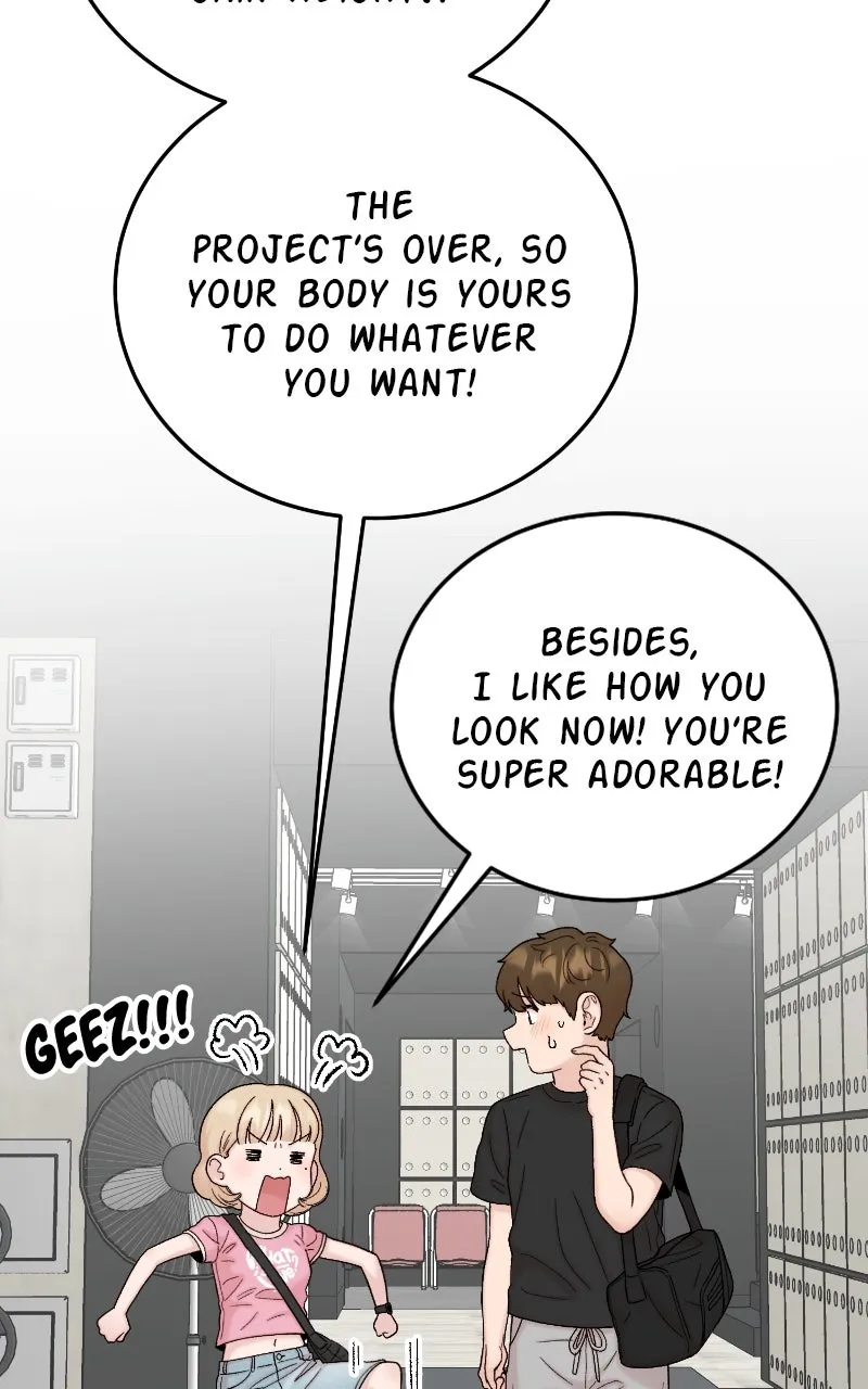 My Dud to Stud Boyfriend Chapter 129 page 87 - 