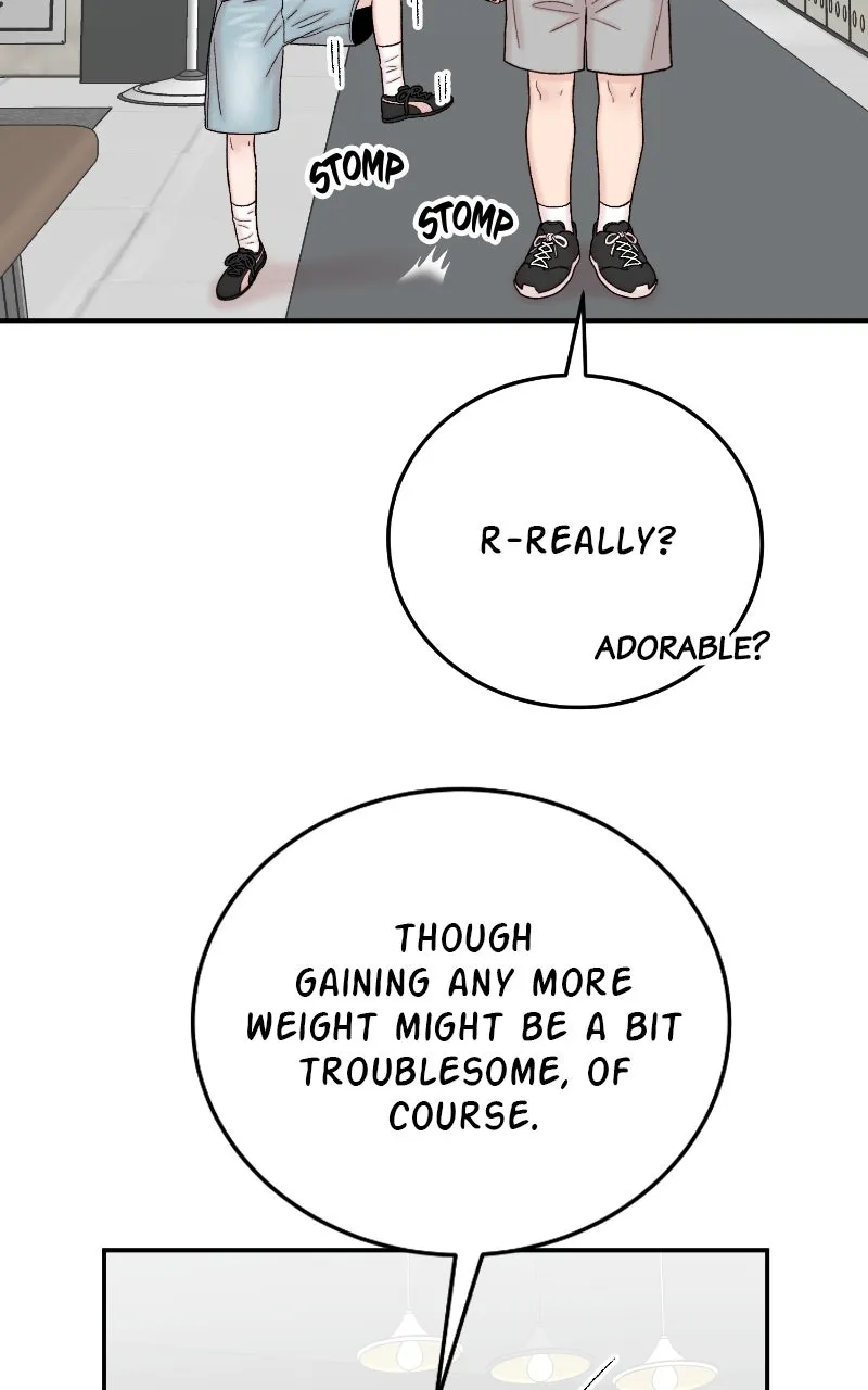 My Dud to Stud Boyfriend Chapter 129 page 88 - 