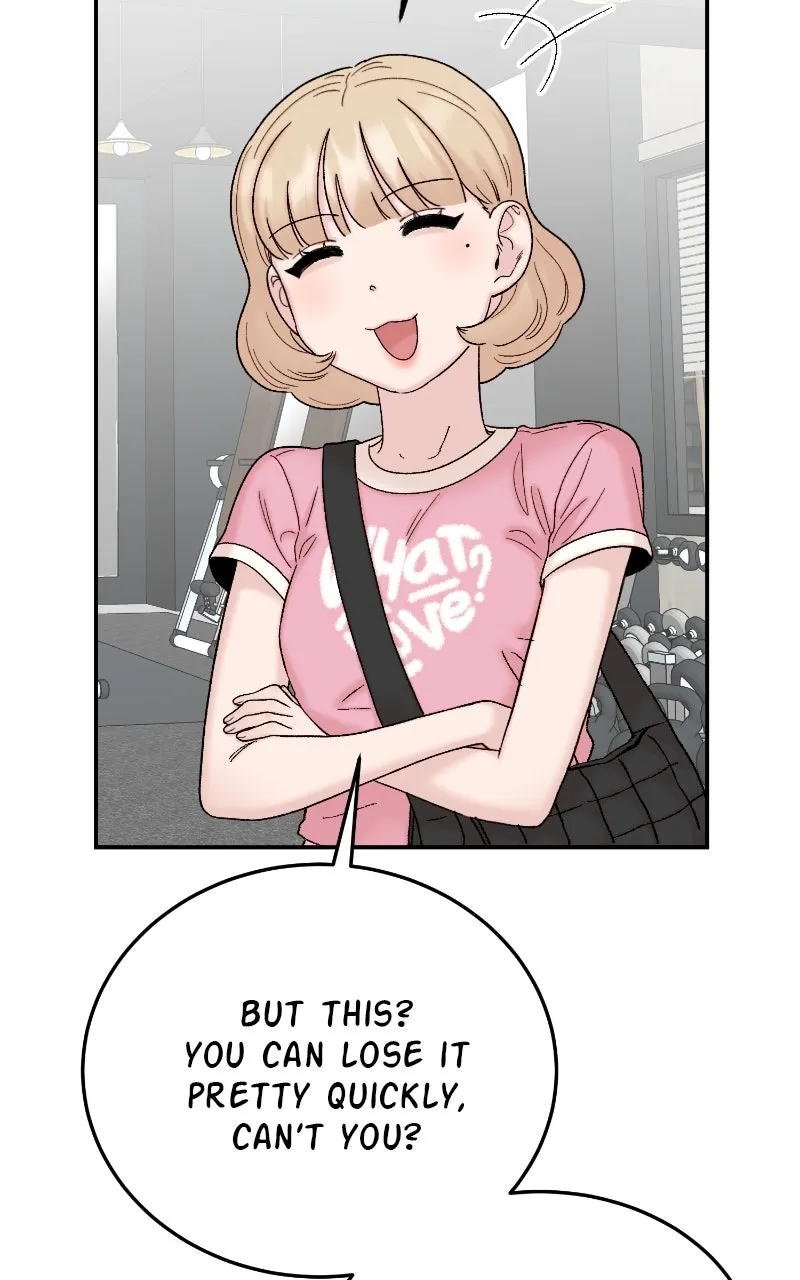 My Dud to Stud Boyfriend Chapter 129 page 89 - 