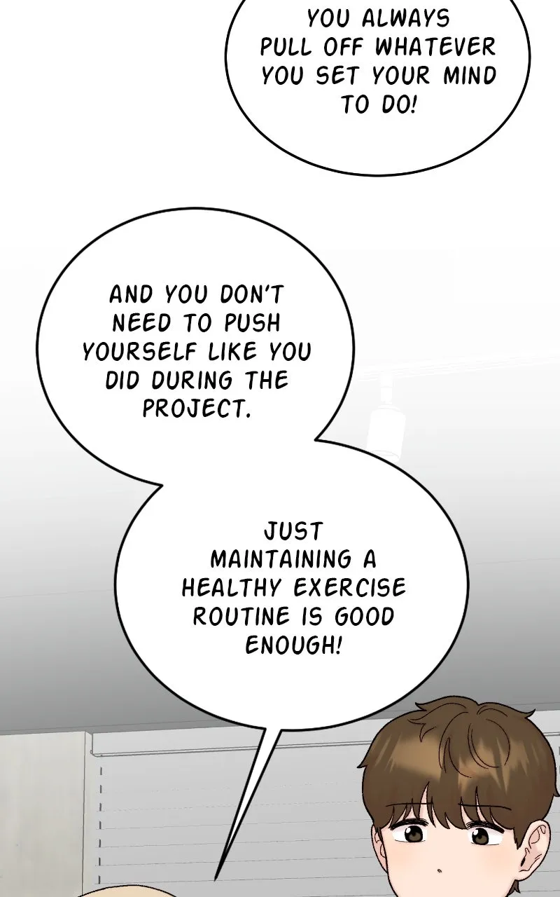 My Dud to Stud Boyfriend Chapter 129 page 90 - 