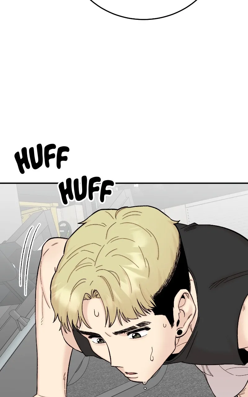 My Dud to Stud Boyfriend Chapter 129 page 10 - 