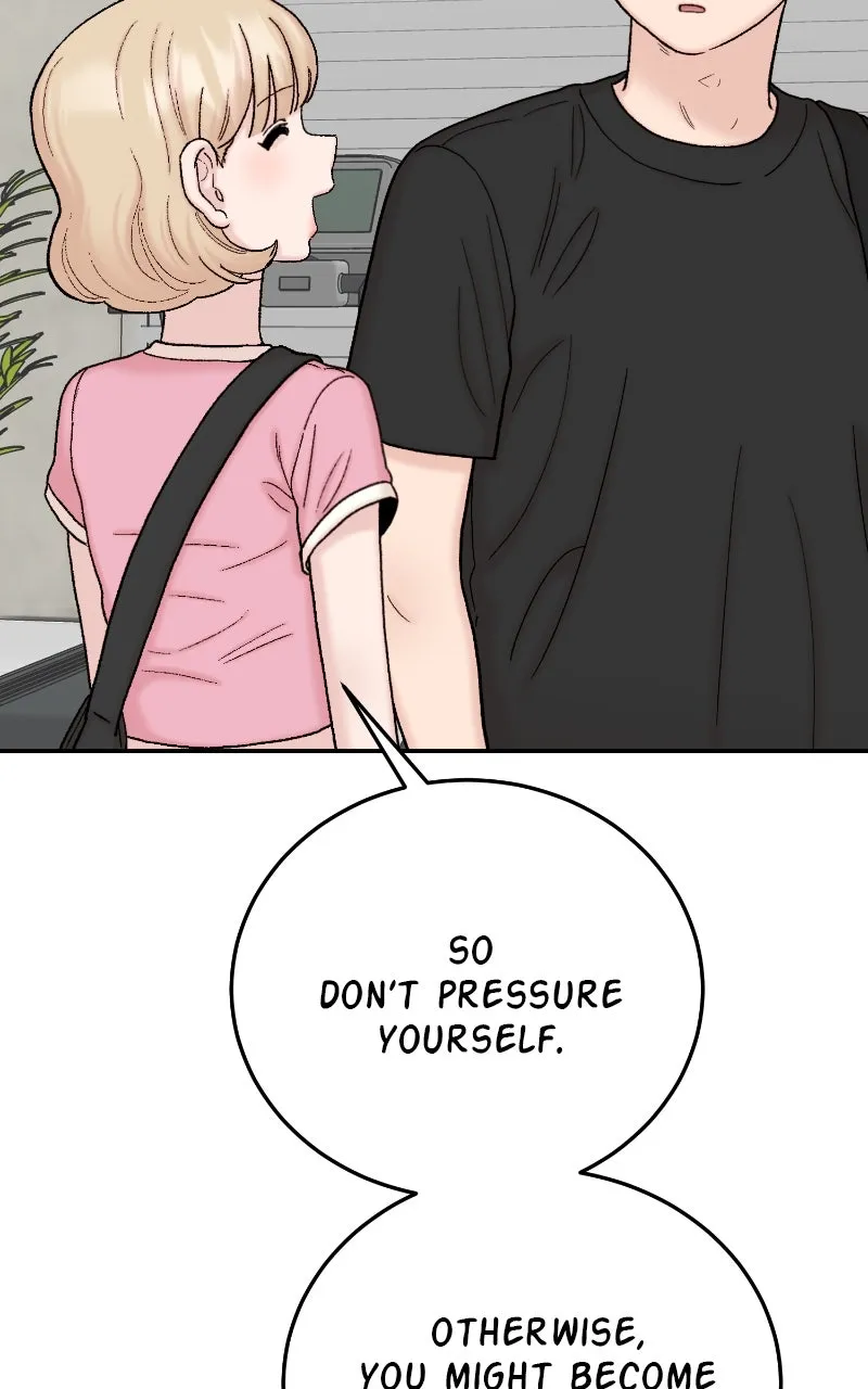 My Dud to Stud Boyfriend Chapter 129 page 91 - 