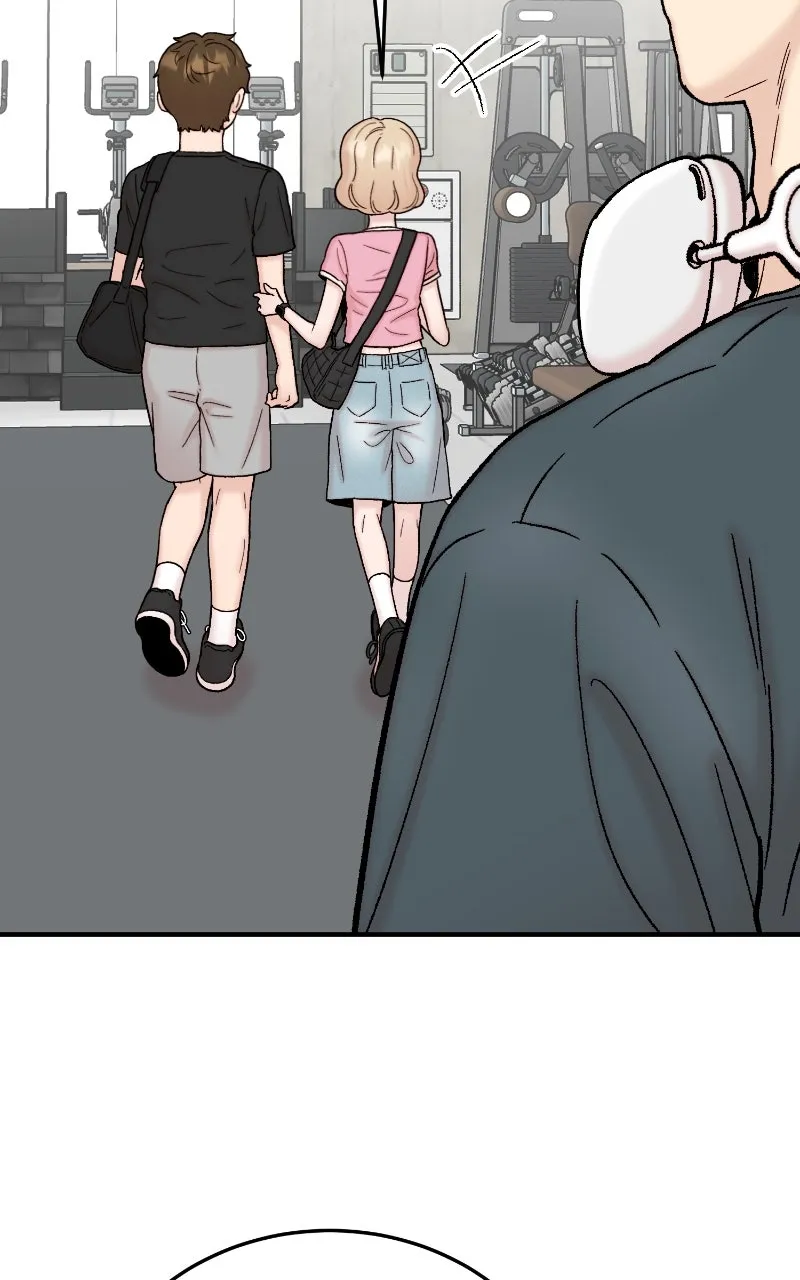 My Dud to Stud Boyfriend Chapter 129 page 96 - 