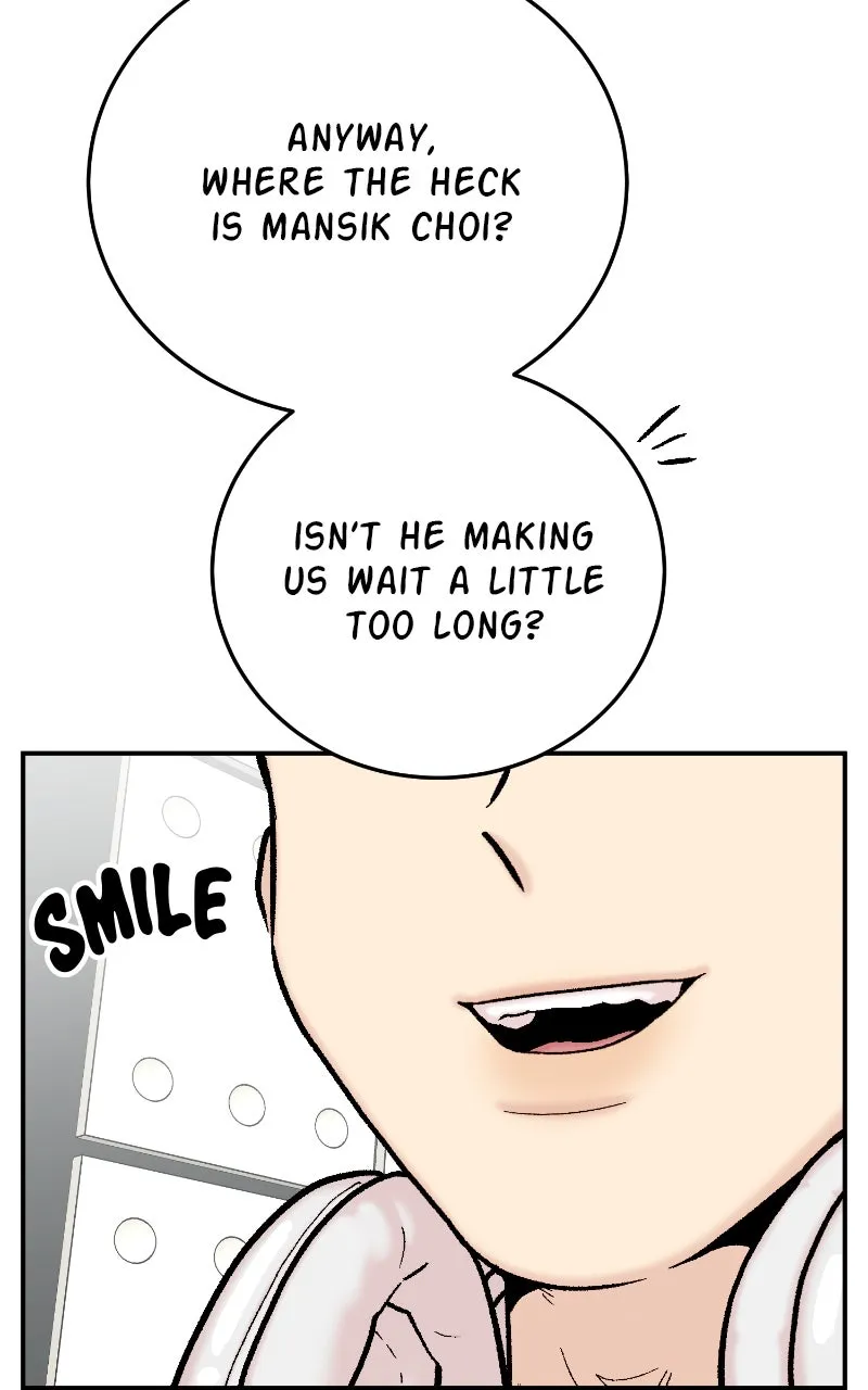 My Dud to Stud Boyfriend Chapter 129 page 97 - 