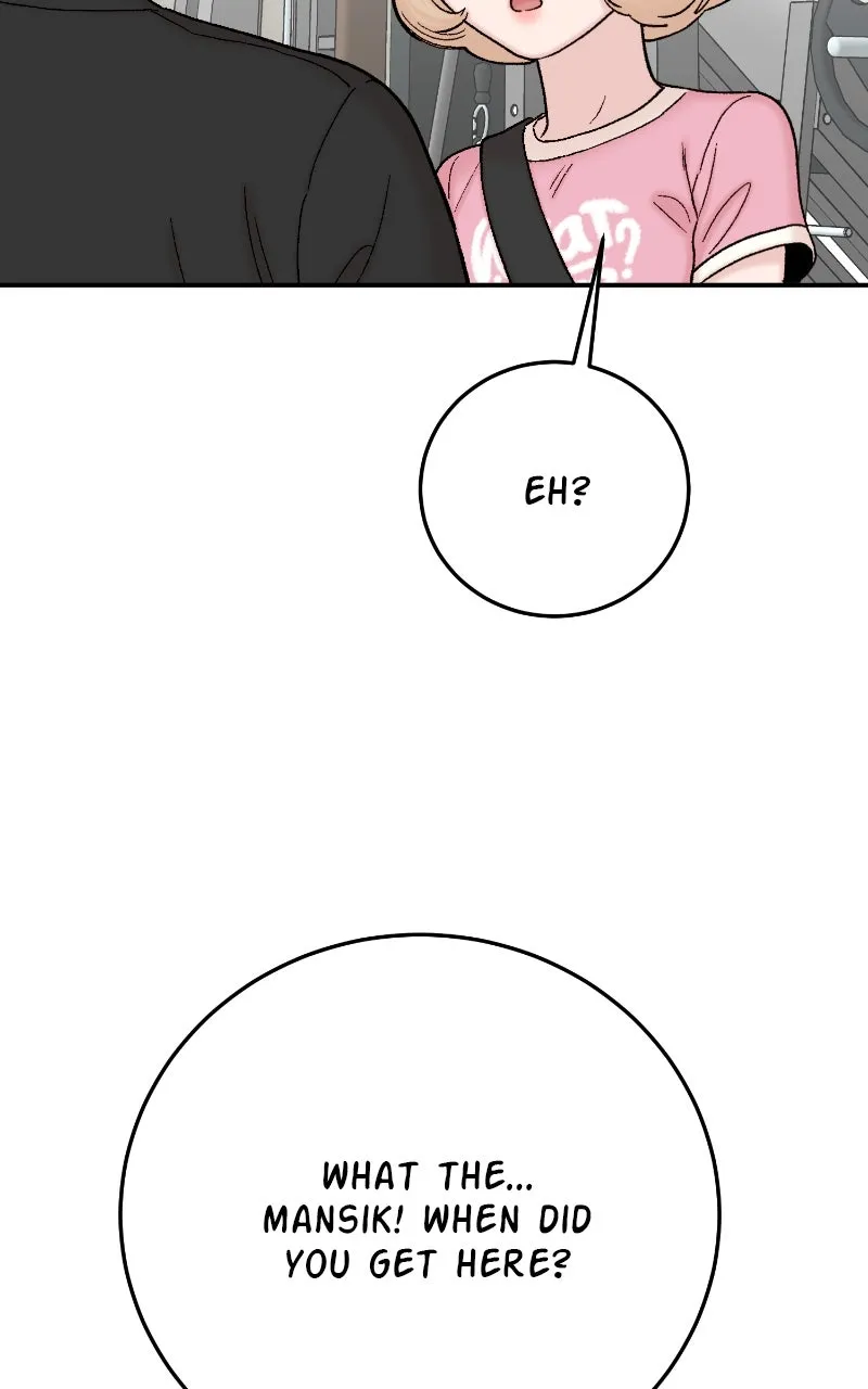 My Dud to Stud Boyfriend Chapter 129 page 99 - 