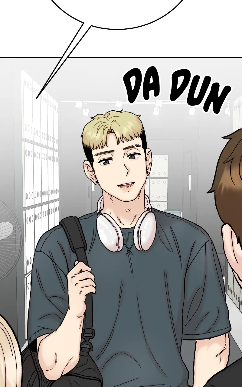 My Dud to Stud Boyfriend Chapter 129 page 100 - 