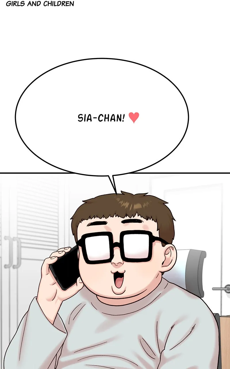 My Dud to Stud Boyfriend Chapter 13 page 101 - 
