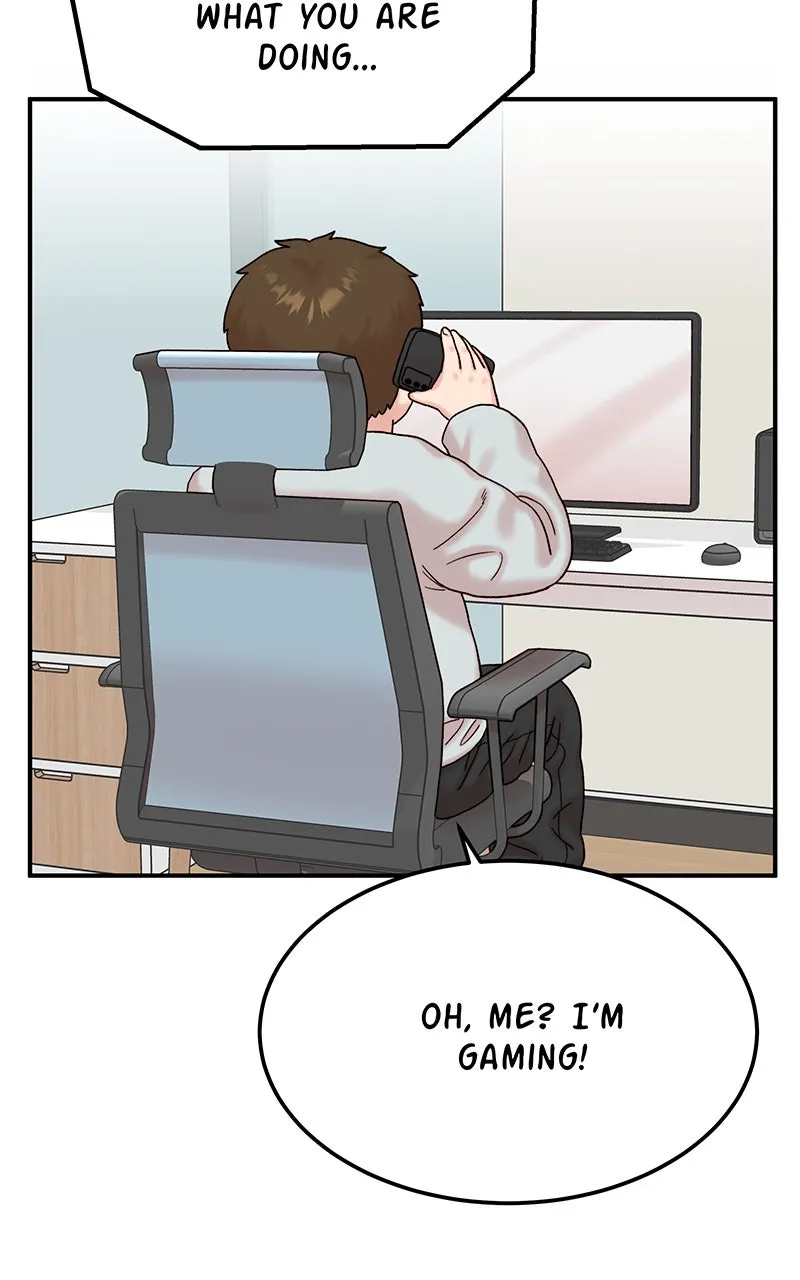 My Dud to Stud Boyfriend Chapter 13 page 103 - 