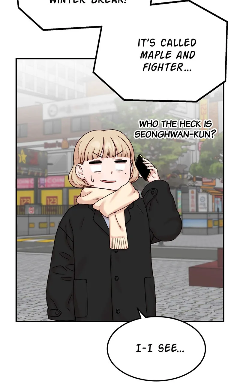 My Dud to Stud Boyfriend Chapter 13 page 106 - 