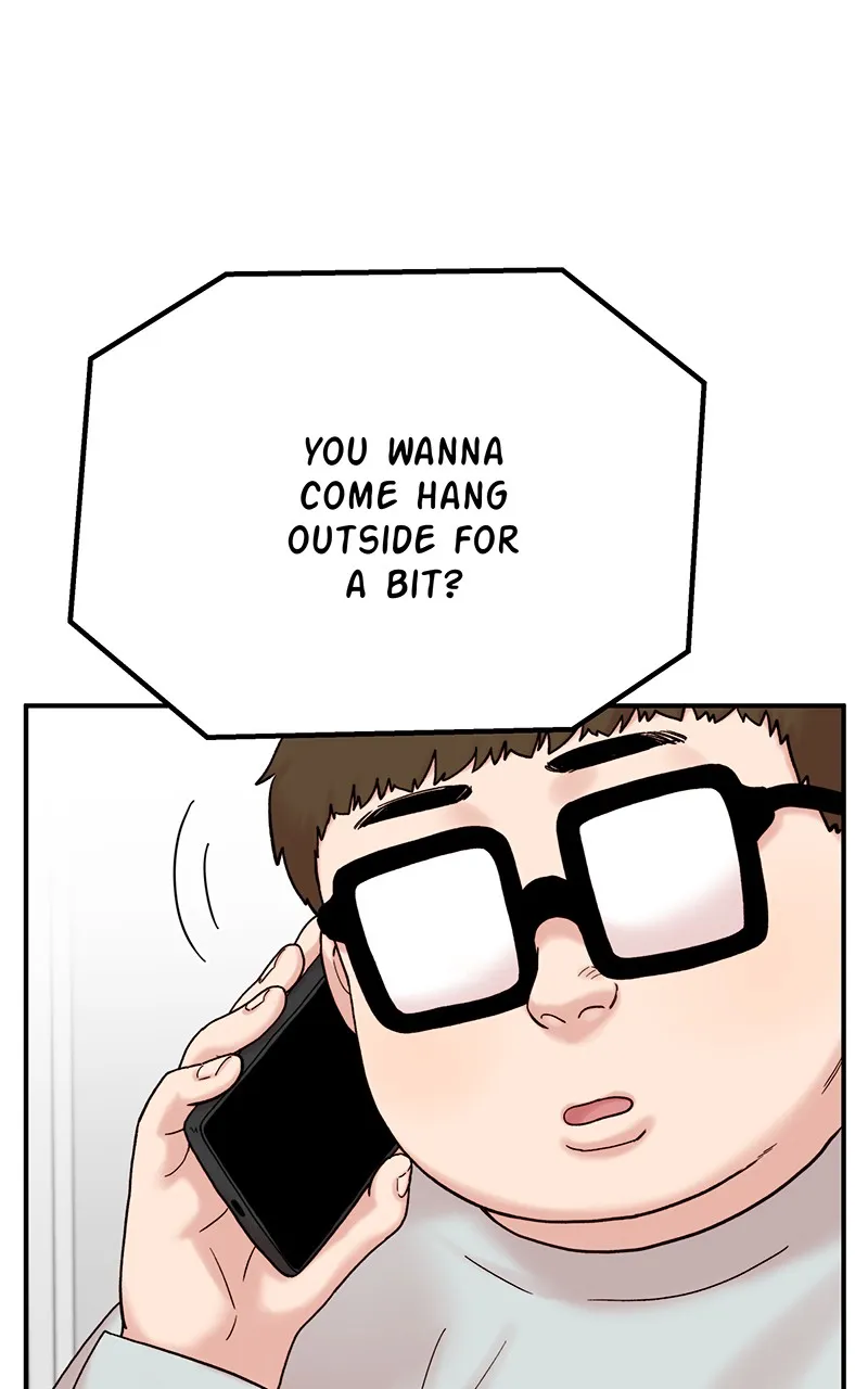 My Dud to Stud Boyfriend Chapter 13 page 109 - 
