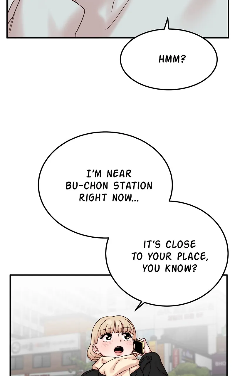 My Dud to Stud Boyfriend Chapter 13 page 110 - 