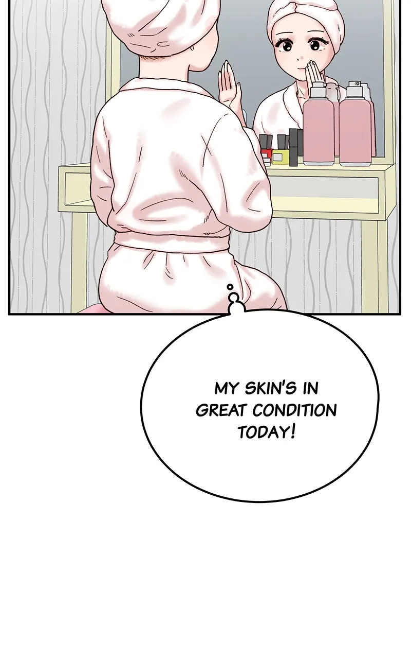 My Dud to Stud Boyfriend Chapter 13 page 12 - 