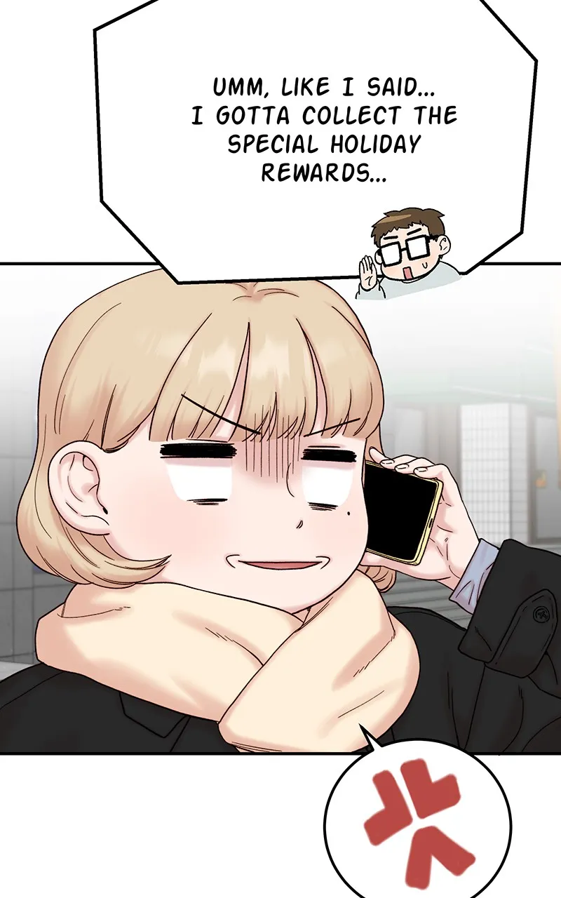 My Dud to Stud Boyfriend Chapter 13 page 113 - 
