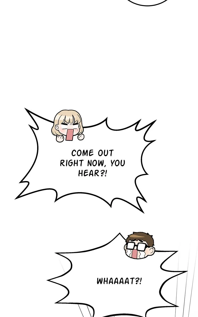My Dud to Stud Boyfriend Chapter 13 page 114 - 